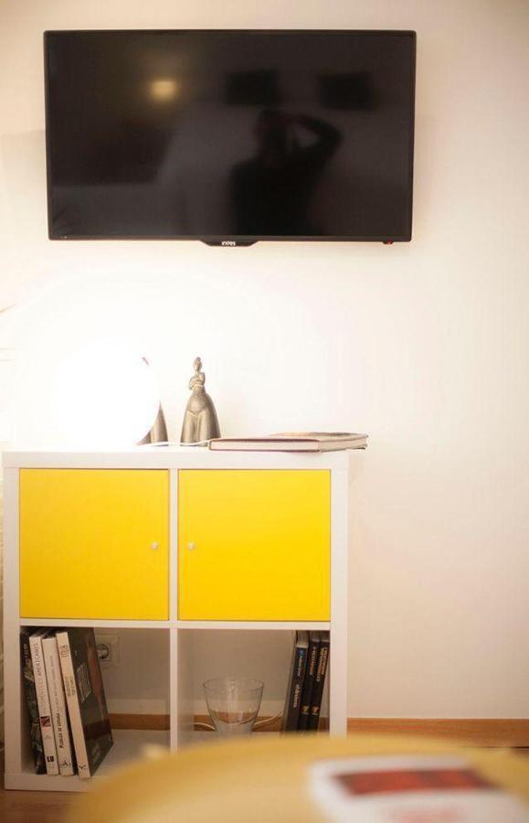 Apartament Luxor 7 Sewilla Zewnętrze zdjęcie