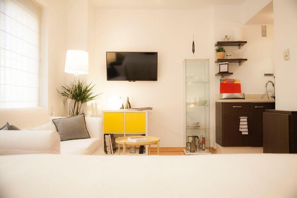 Apartament Luxor 7 Sewilla Zewnętrze zdjęcie