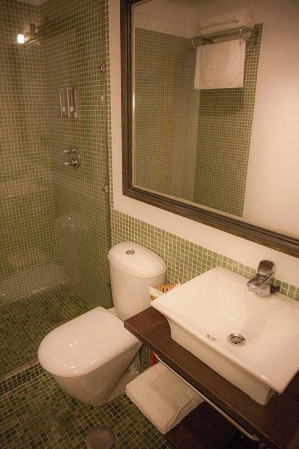 Apartament Luxor 7 Sewilla Zewnętrze zdjęcie