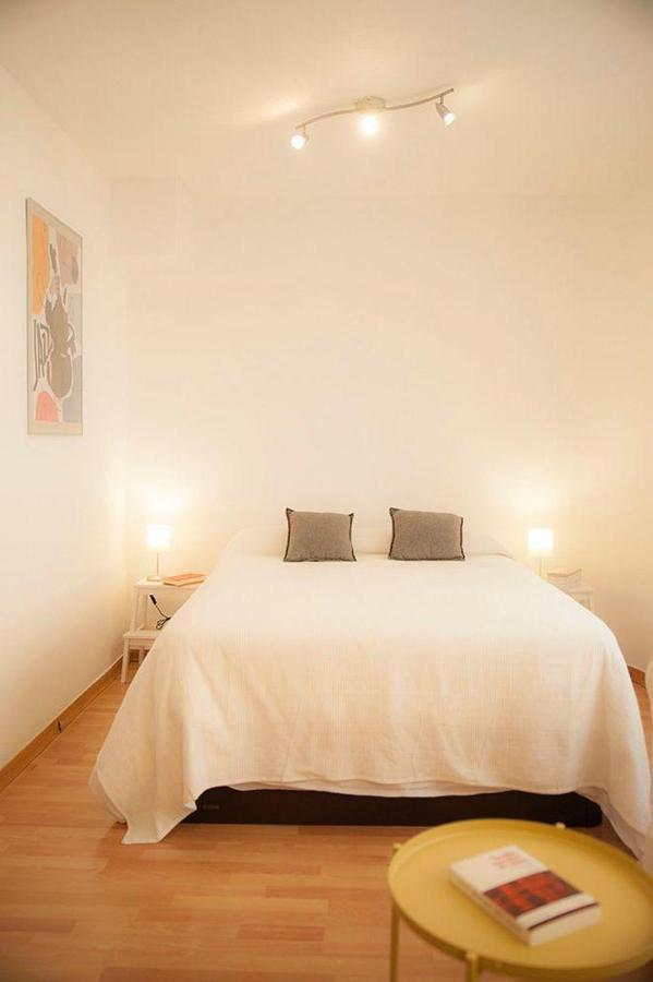 Apartament Luxor 7 Sewilla Zewnętrze zdjęcie