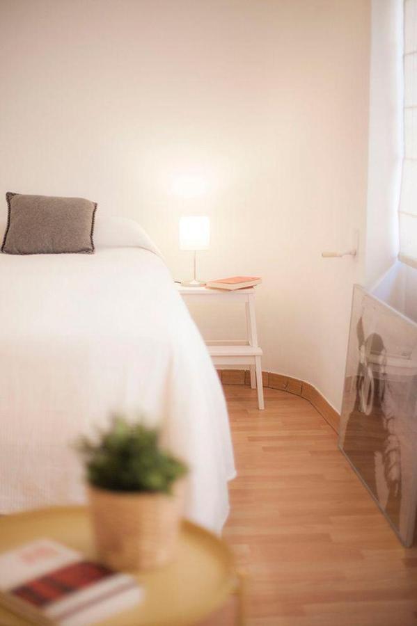 Apartament Luxor 7 Sewilla Zewnętrze zdjęcie