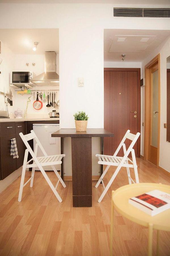 Apartament Luxor 7 Sewilla Zewnętrze zdjęcie