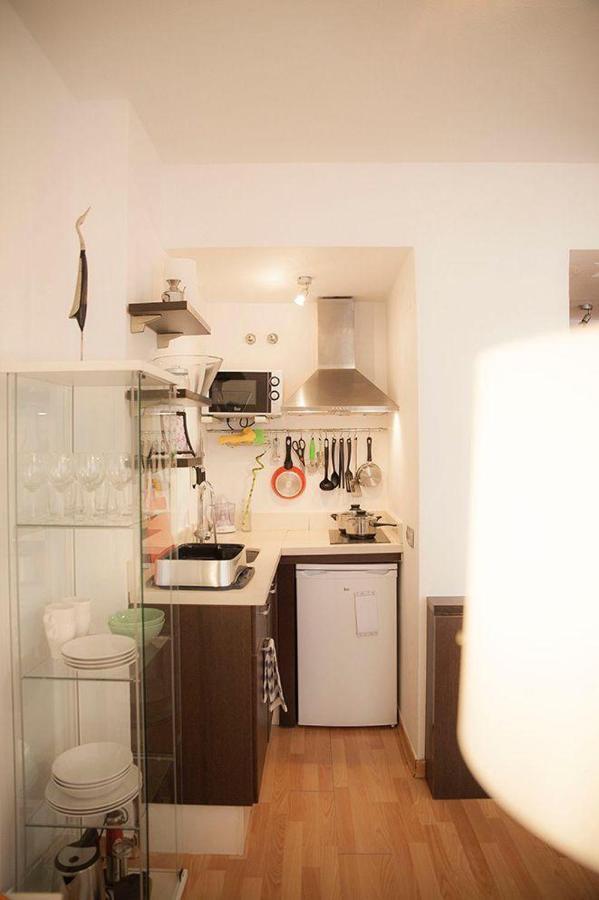 Apartament Luxor 7 Sewilla Zewnętrze zdjęcie